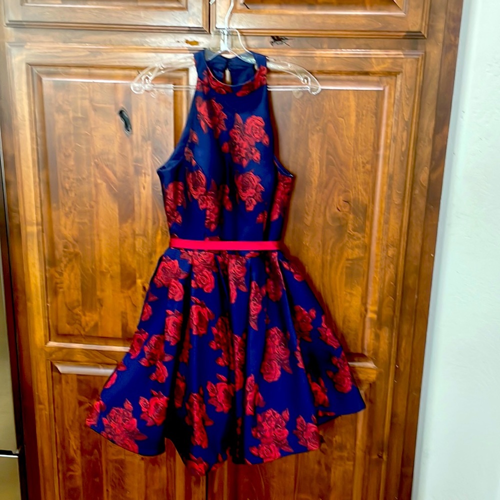 Sherri Hill Cocktail dress